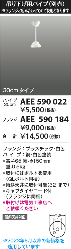 AEE590022