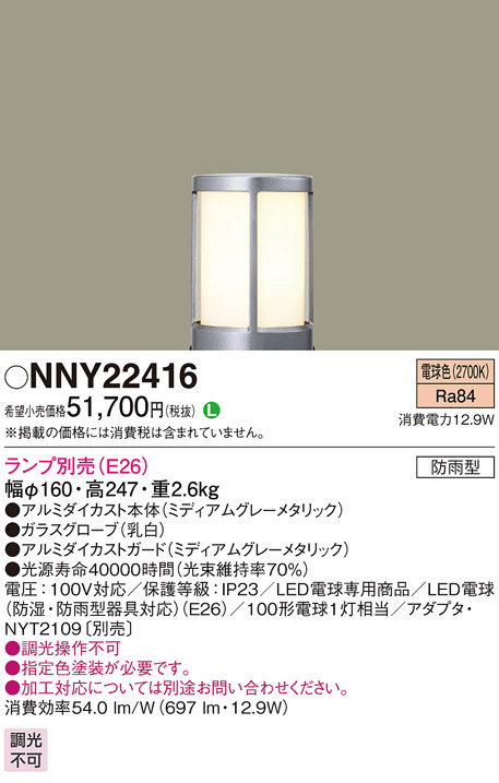 NNY22416