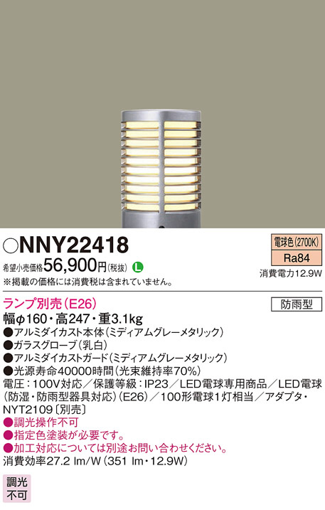NNY22418