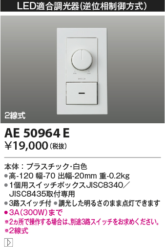 AE50964E