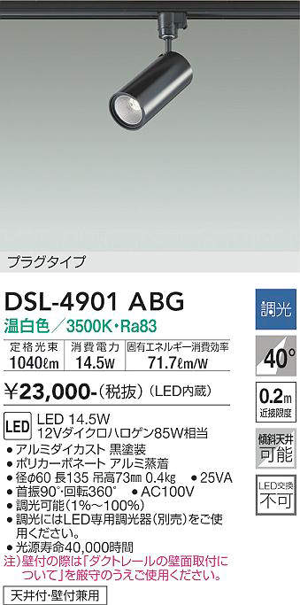 DSL-4901ABG
