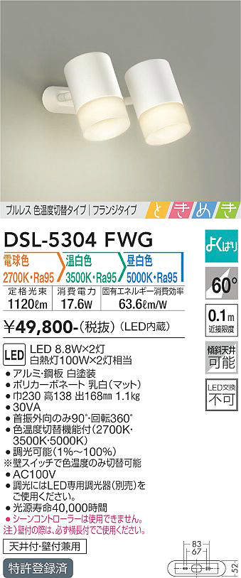 照明器具激安通販の「あかりのポケット」 / LEDスポットライト