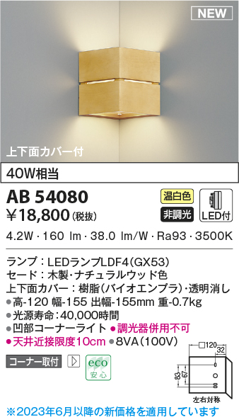 AB54080