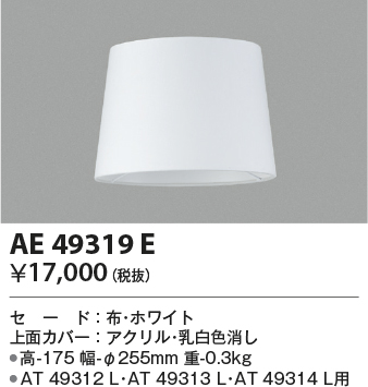 AE49319E