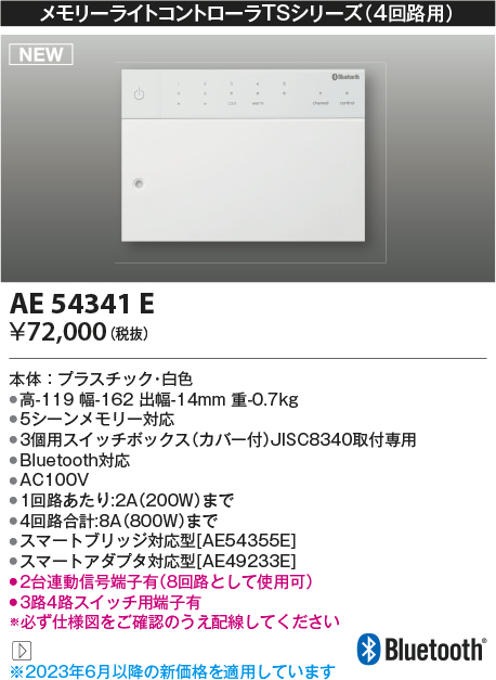 AE54341E