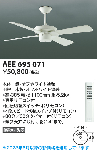AEE695071