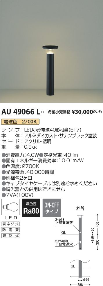 AU49066L