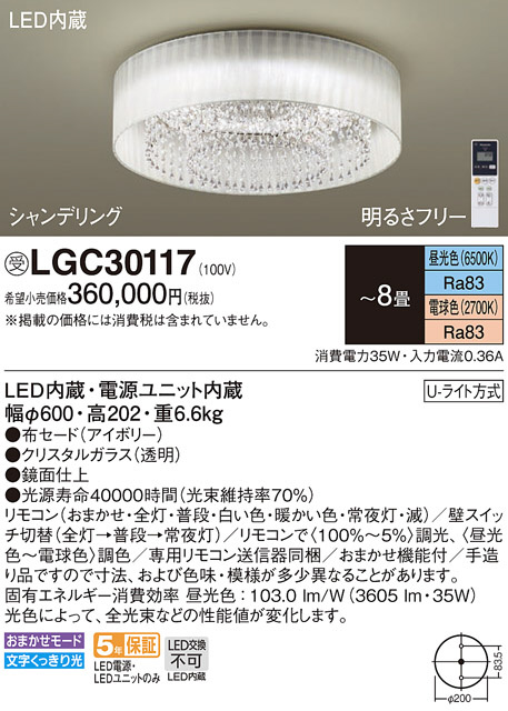 パナソニックPanasonic