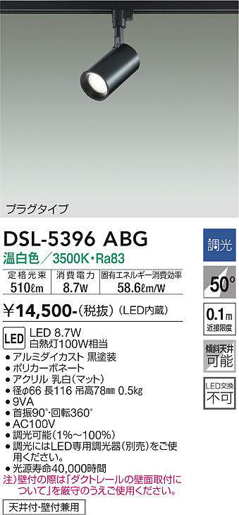 DSL-5396ABG