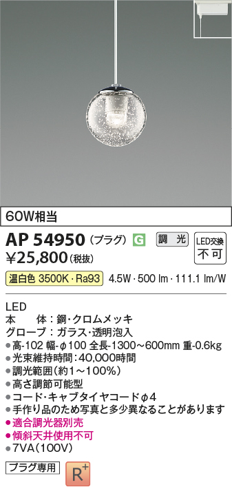 AP54950