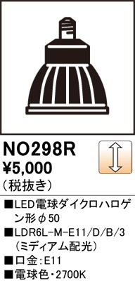 NO298R