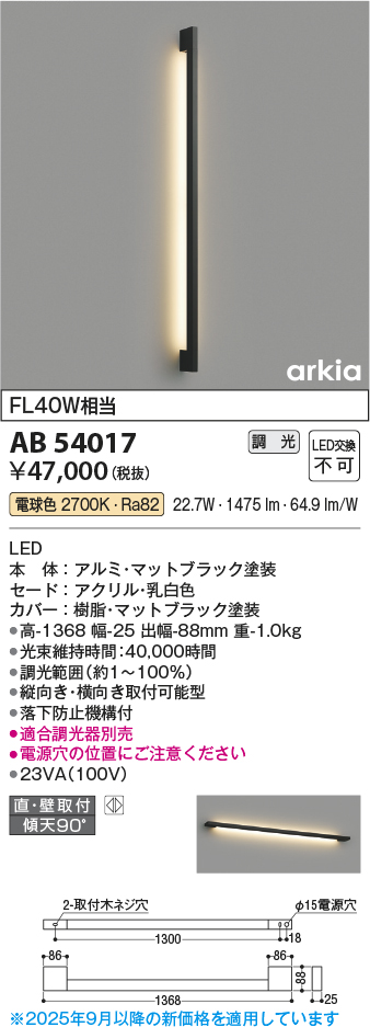 AB54017