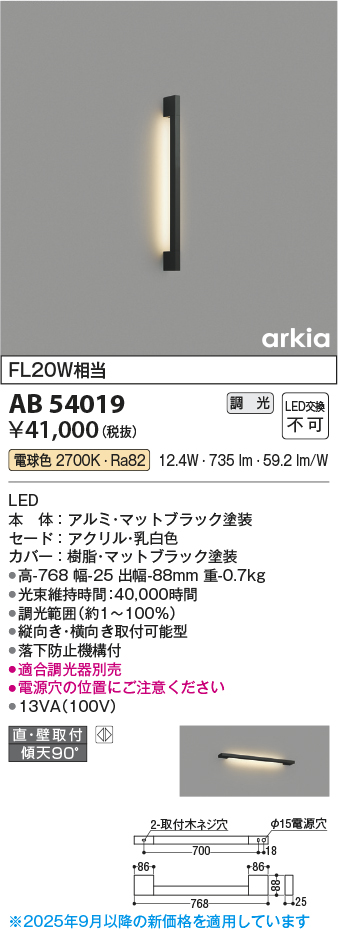 AB54019