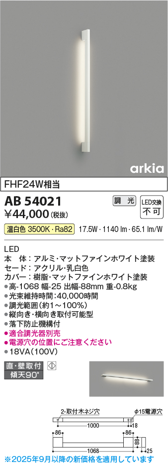 AB54021