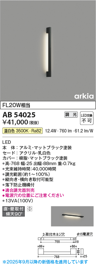 AB54025