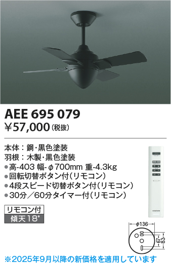 AEE695079