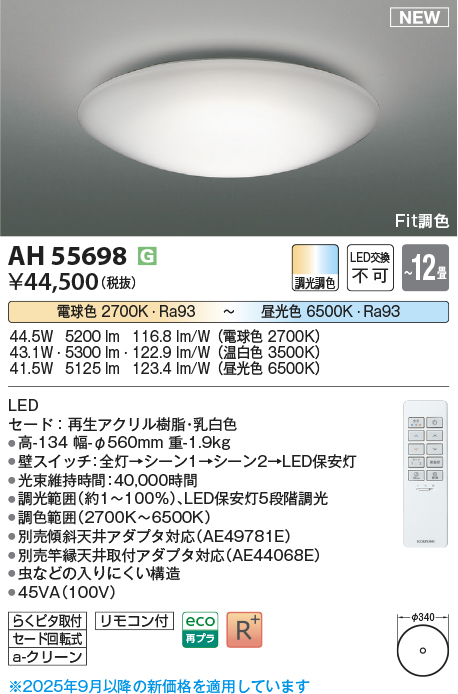 AH55698