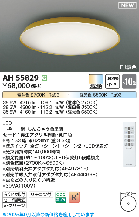 AH55829