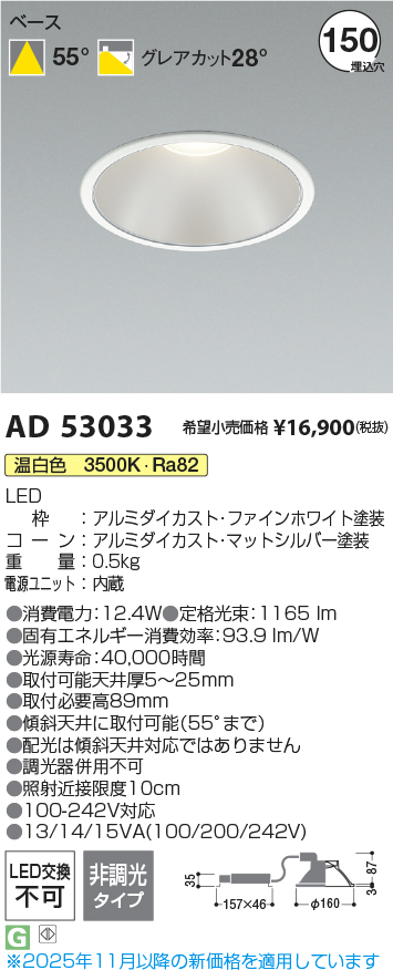 AD53033