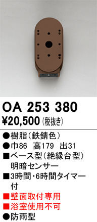 OA253380