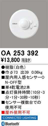 OA253392