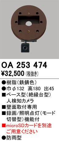 OA253474
