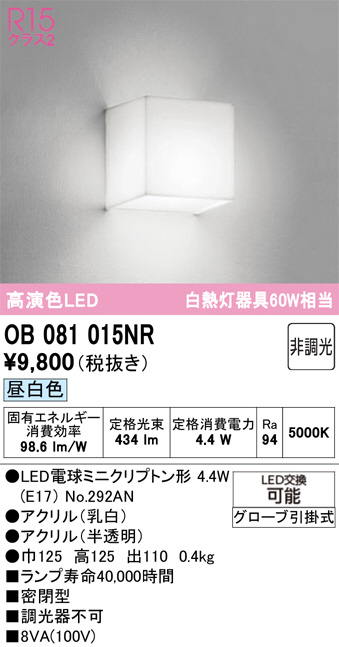 OB081015NR