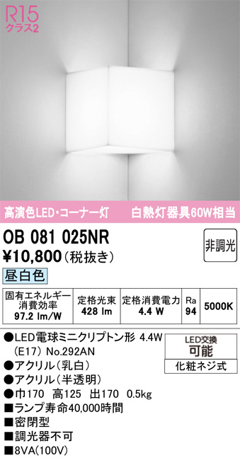 OB081025NR