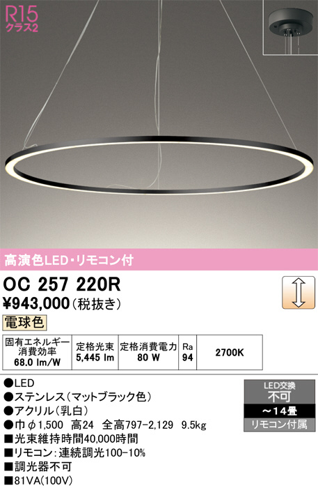 OC257220R