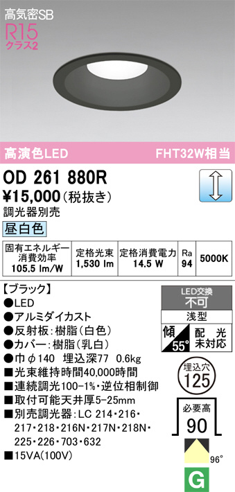 OD261880R