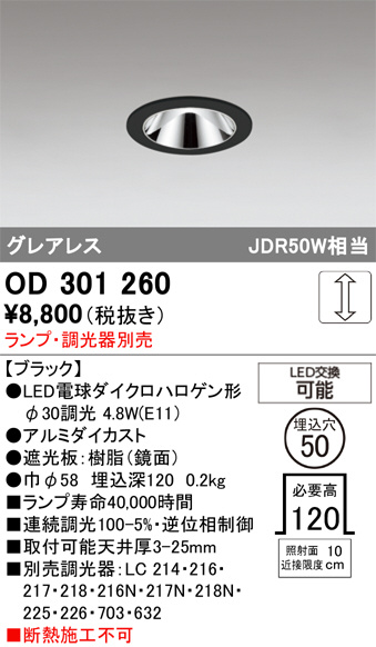 OD301260