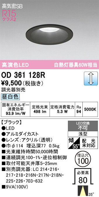 OD361128R