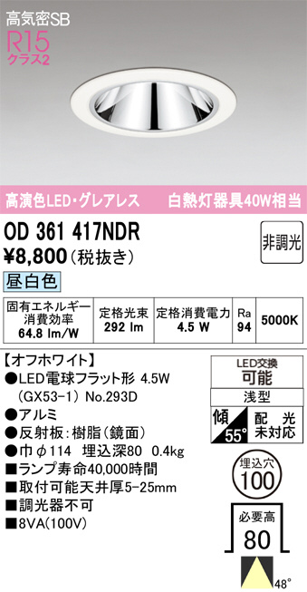 OD361417NDR