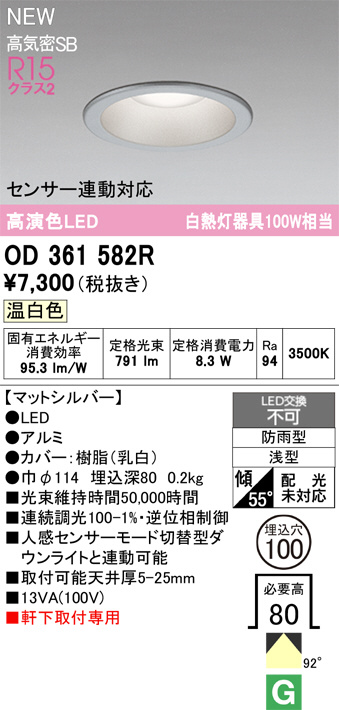 OD361582R
