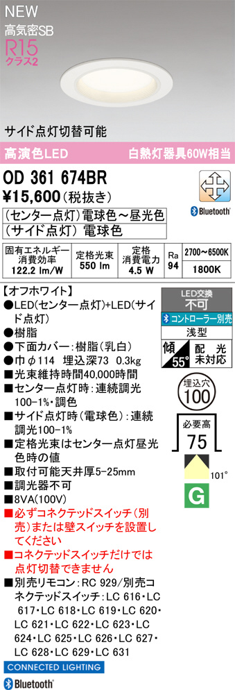 OD361674BR
