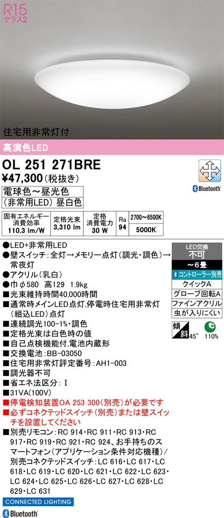 OL251271BRE