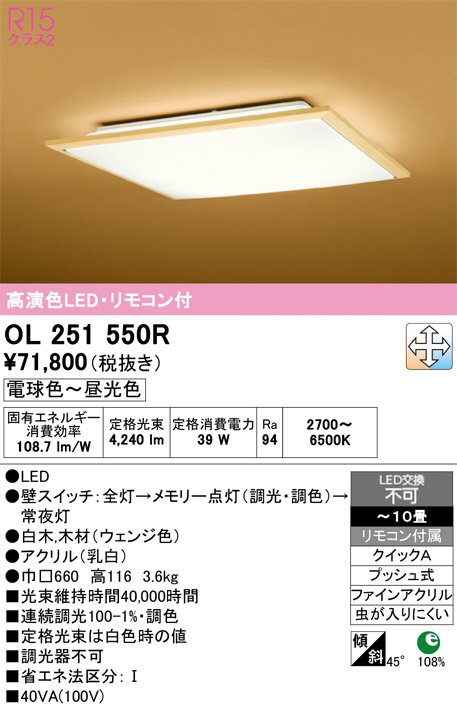 OL251550R