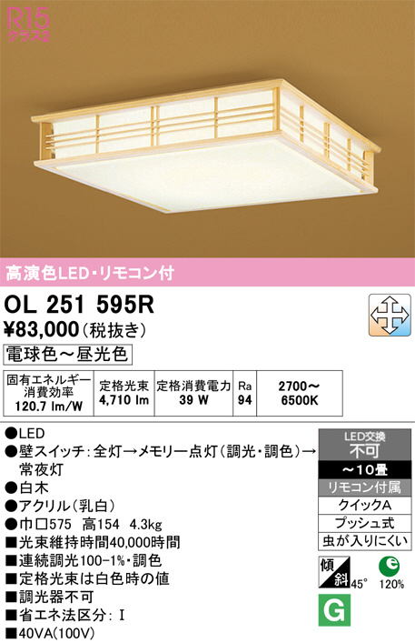 OL251595R