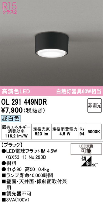 OL291449NDR