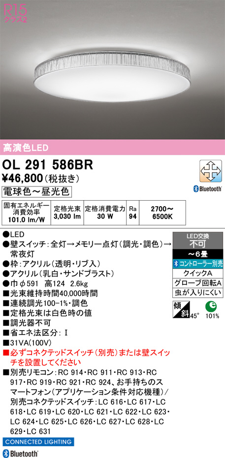 OL291586BR