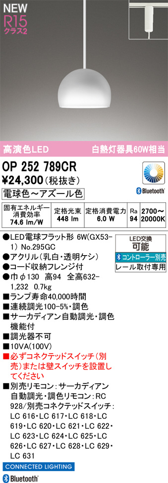 OP252789CR