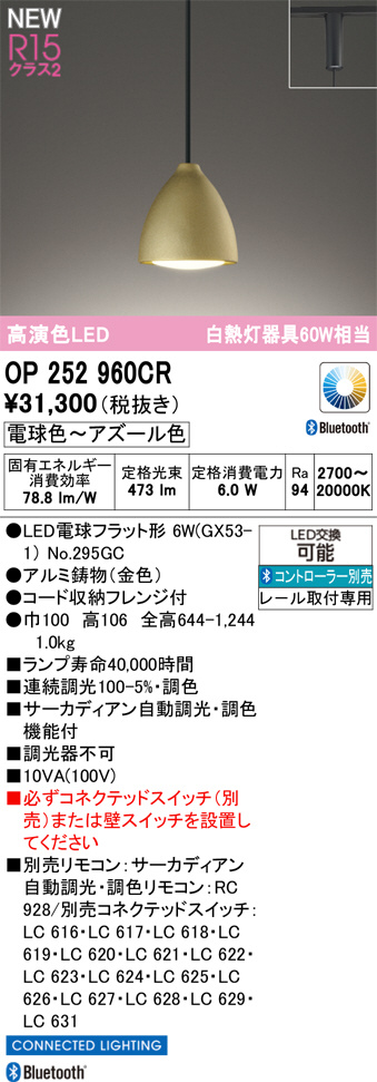 OP252960CR