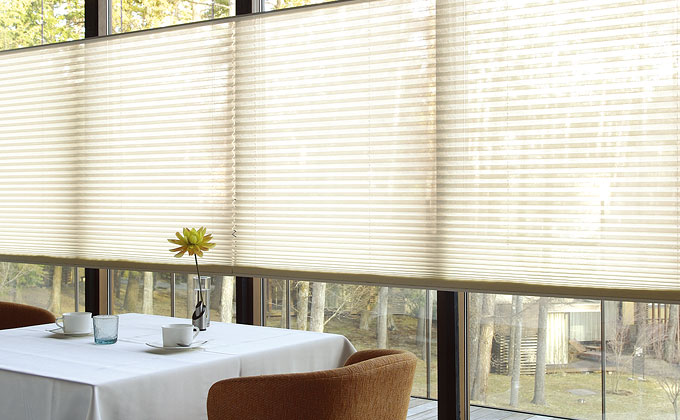 和風ブラインド もなみ （グリーン2色切り替え） 和風ブラインド